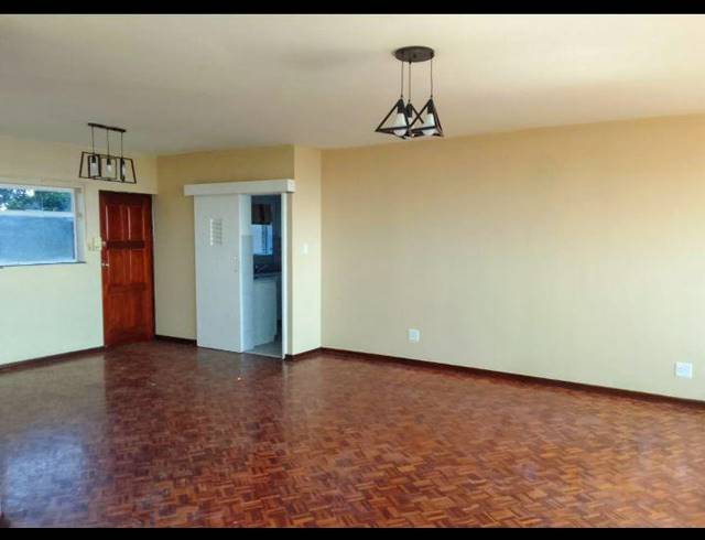 2 BEDROOM PROPERTY TO RENT IN MORNINGSIDE